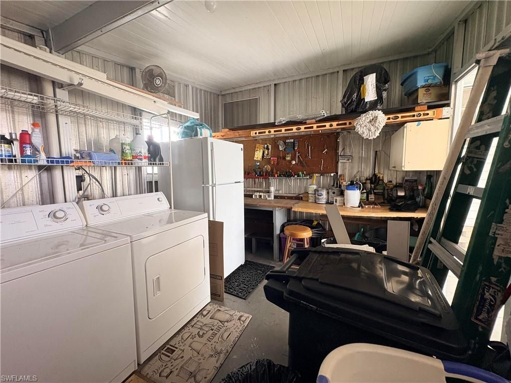 3163 Indian Village Ln, North Fort Myers, FL 33917 Photo