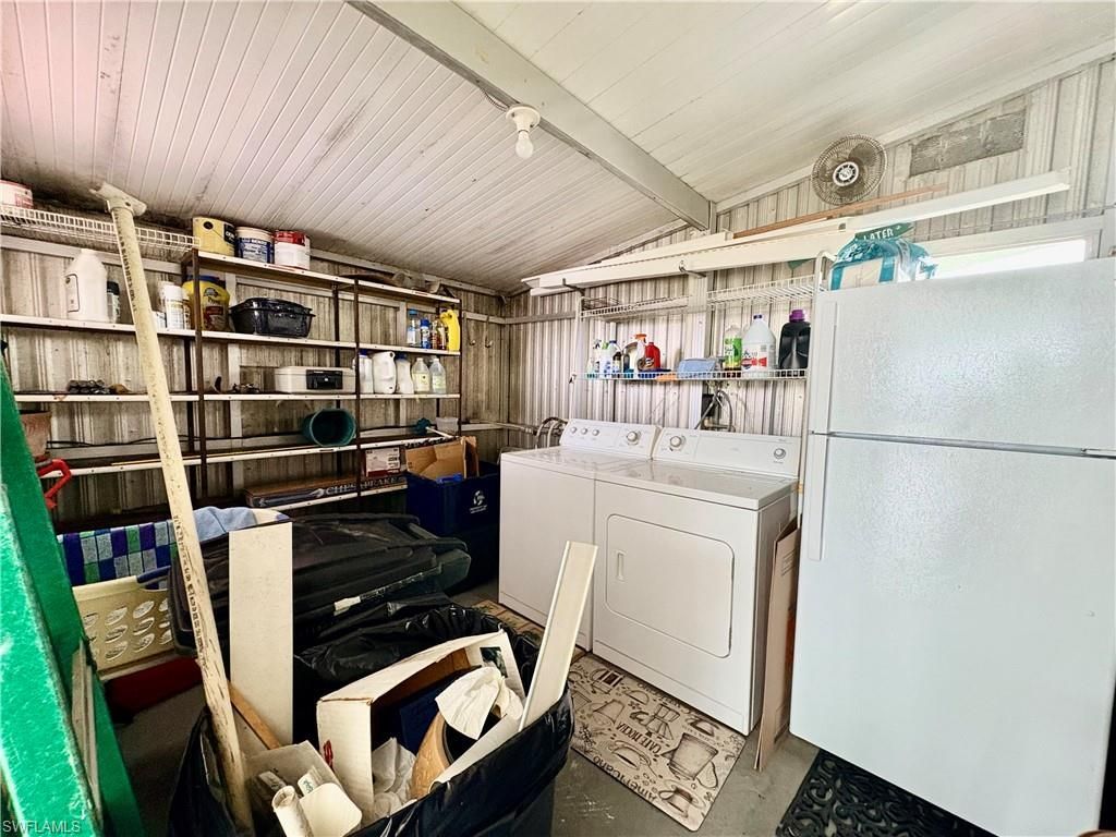 3163 Indian Village Ln, North Fort Myers, FL 33917 Photo