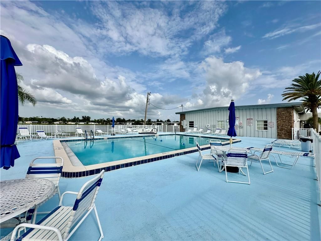 3163 Indian Village Ln, North Fort Myers, FL 33917 Photo