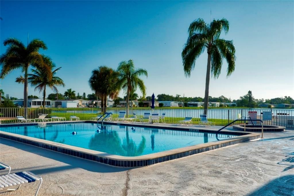 3163 Indian Village Ln, North Fort Myers, FL 33917 Photo