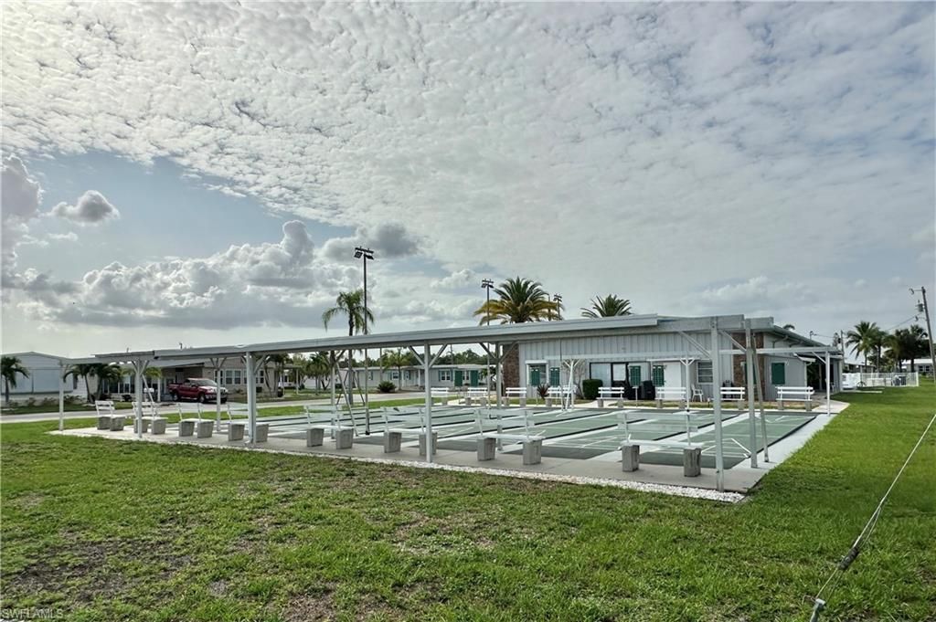 3163 Indian Village Ln, North Fort Myers, FL 33917 Photo