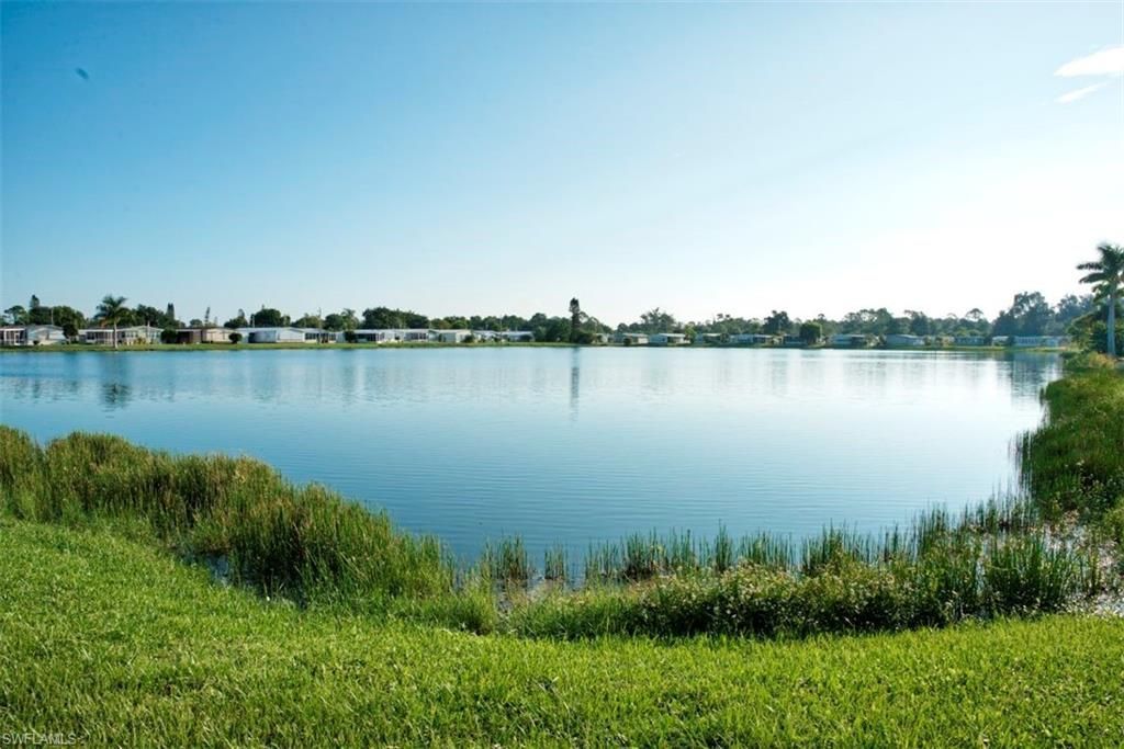 3163 Indian Village Ln, North Fort Myers, FL 33917 Photo