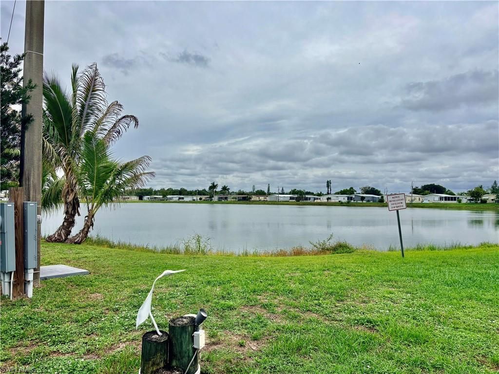 3163 Indian Village Ln, North Fort Myers, FL 33917 Photo