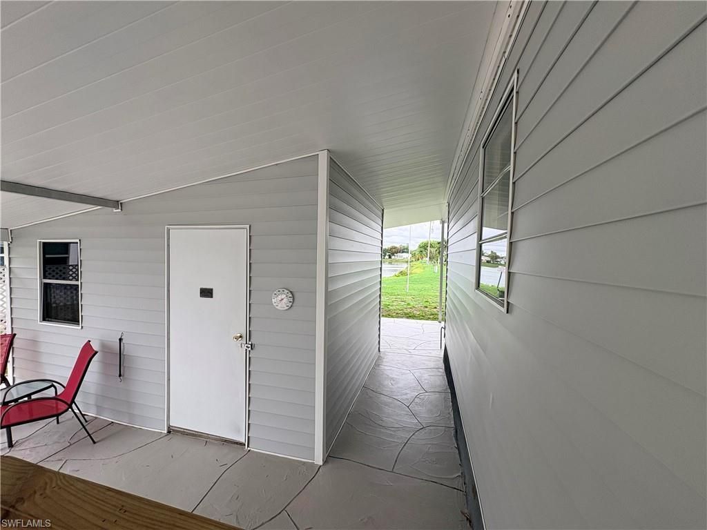 3163 Indian Village Ln, North Fort Myers, FL 33917 Photo
