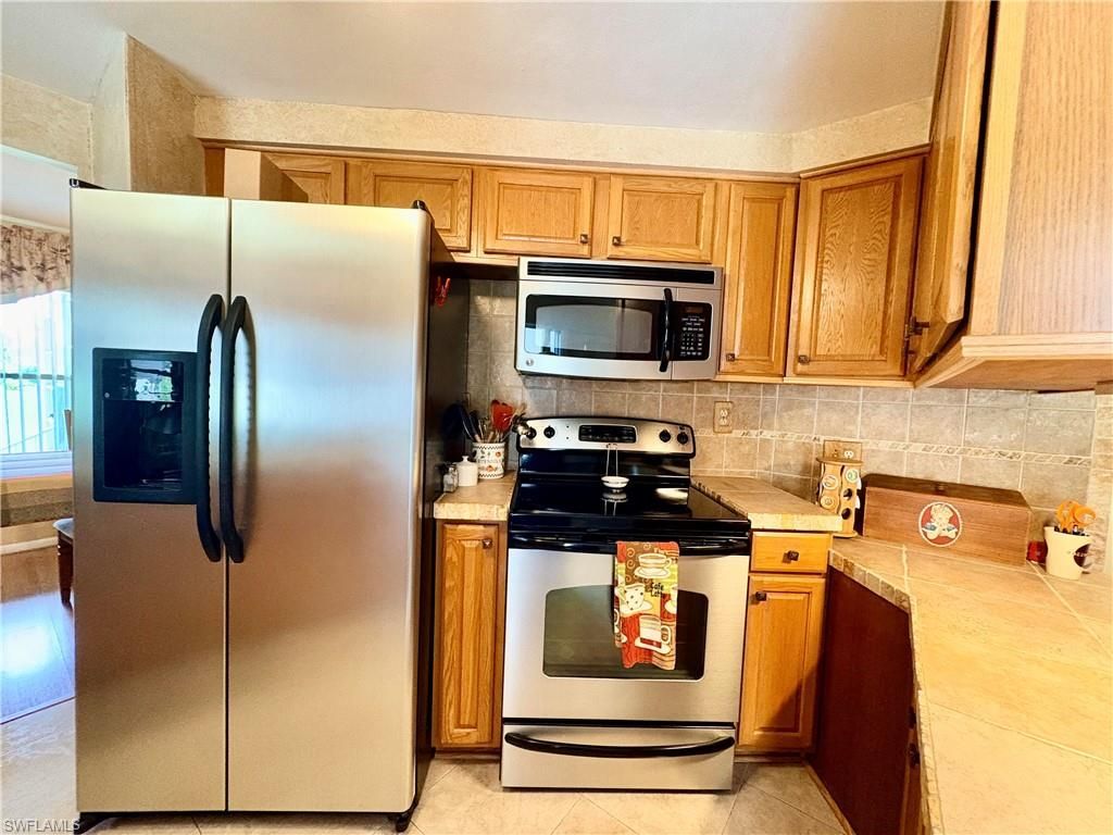 3163 Indian Village Ln, North Fort Myers, FL 33917 Photo