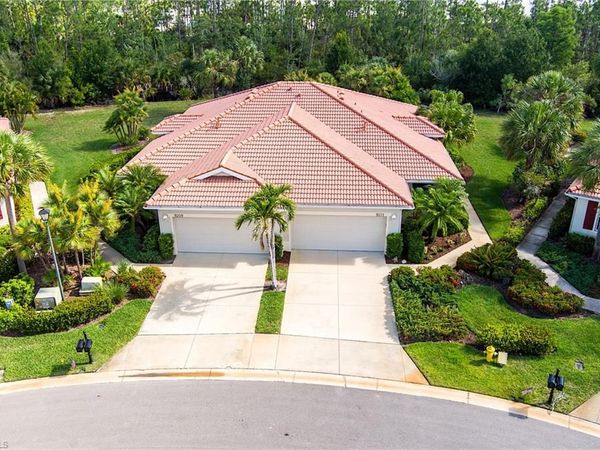 9211 Aviano DR , FORT MYERS, FL 33913