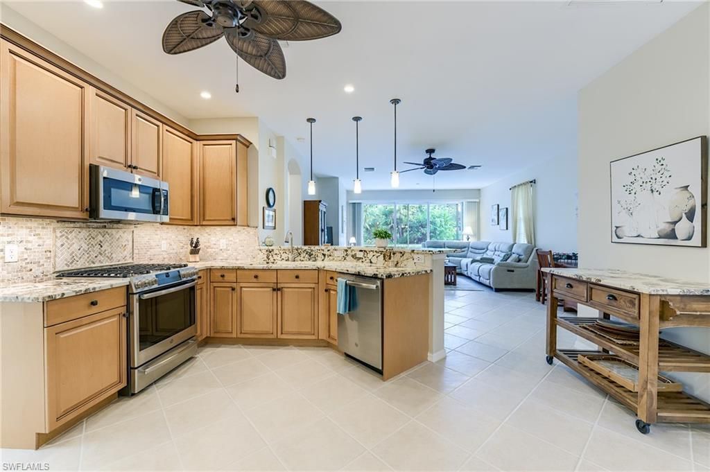 9211 Aviano Dr , Fort Myers, FL 33913 Photo