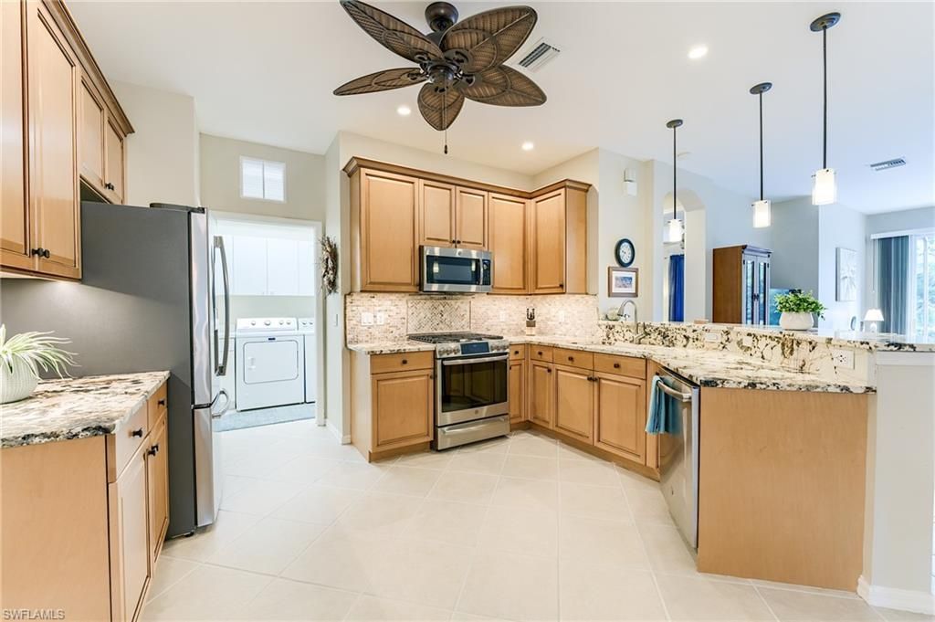 9211 Aviano Dr , Fort Myers, FL 33913 Photo