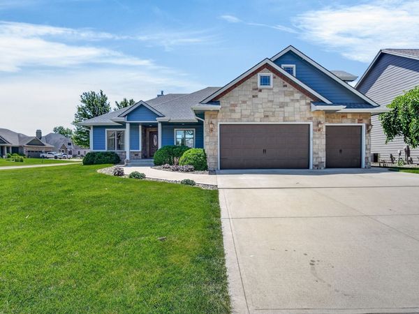 1317 NE 29th Street, Ankeny, IA 50021