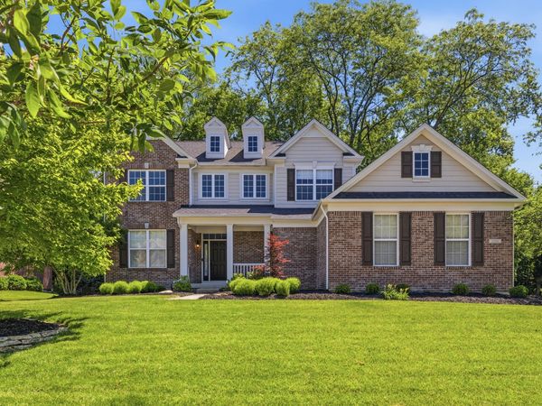 11361 Romeo Place, Fishers, IN 46040