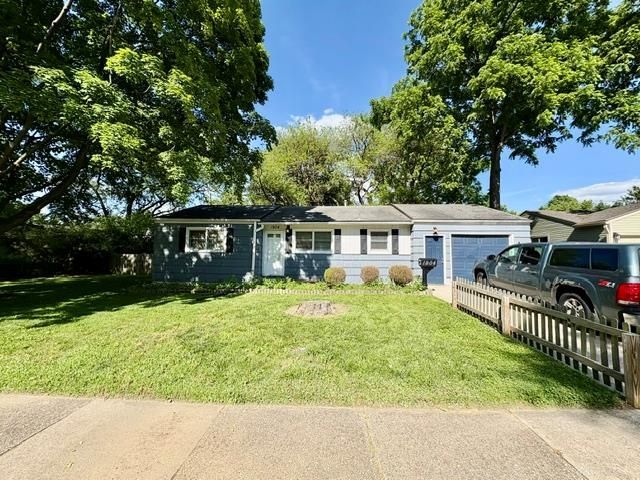 1904 Hazel Avenue, Dayton, OH 45420 Main Photo