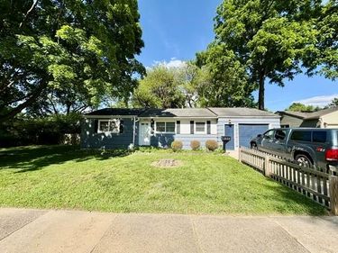1904 Hazel Avenue, Dayton, OH 45420