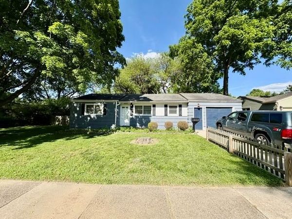 1904 Hazel Avenue, Dayton, OH 45420