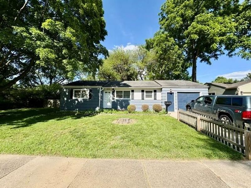 1904 Hazel Avenue, Dayton, OH 45420 Photo 1