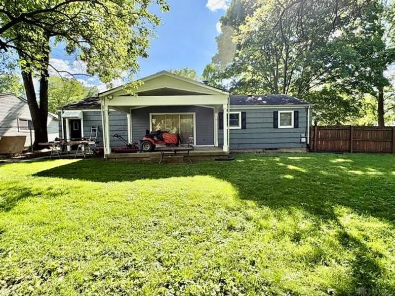 1904 Hazel Avenue, Dayton, OH 45420 Photo 2