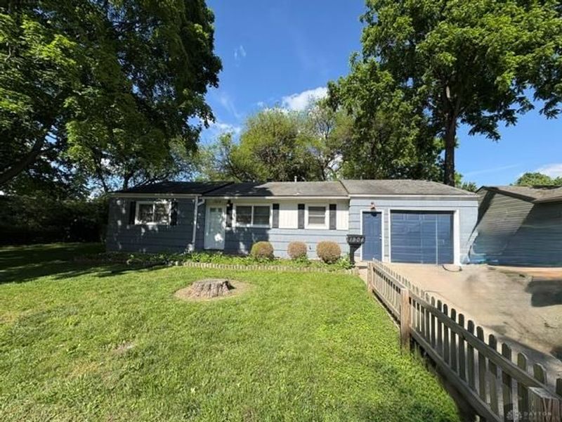 1904 Hazel Avenue, Dayton, OH 45420 Photo 3