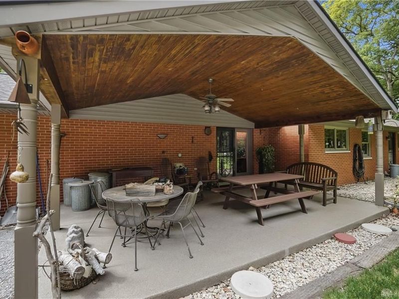 5392 Enon Xenia Road, Fairborn, OH 45324 Photo 22