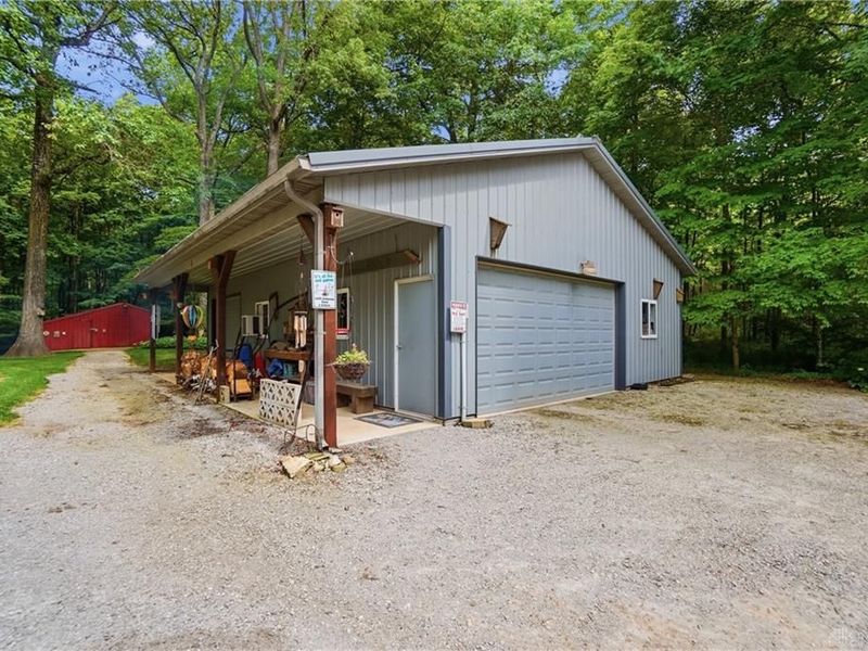 5392 Enon Xenia Road, Fairborn, OH 45324 Photo 28