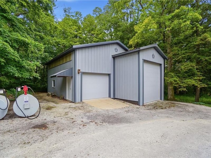 5392 Enon Xenia Road, Fairborn, OH 45324 Photo 31