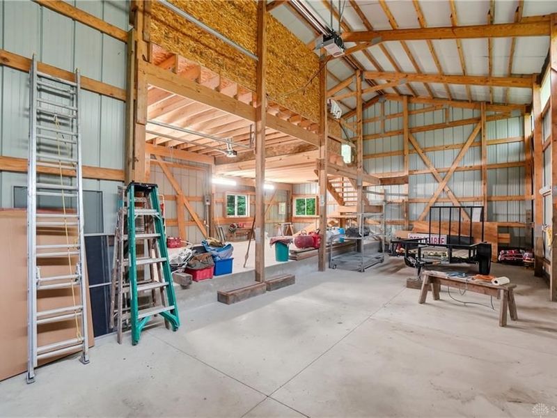 5392 Enon Xenia Road, Fairborn, OH 45324 Photo 33