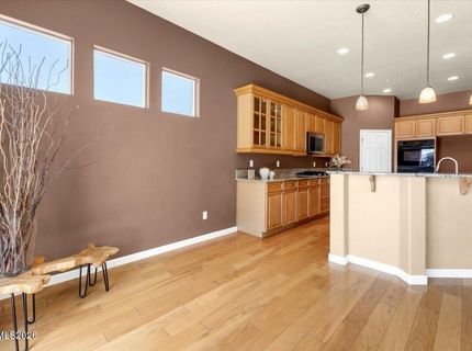 7607 Desert Vista Drive, Sparks, NV 89436 Photo