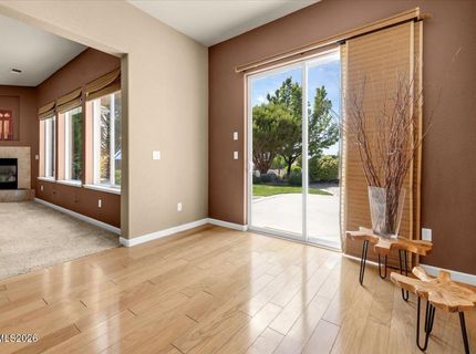 7607 Desert Vista Drive, Sparks, NV 89436 Photo