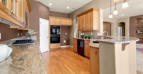 7607 Desert Vista Drive, Sparks, NV 89436 Photo