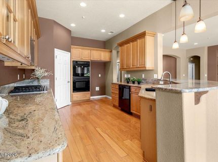 7607 Desert Vista Drive, Sparks, NV 89436 Photo