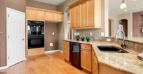 7607 Desert Vista Drive, Sparks, NV 89436 Photo
