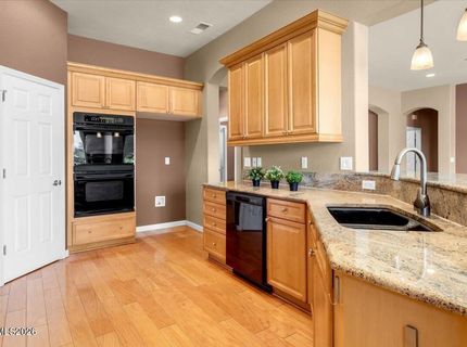 7607 Desert Vista Drive, Sparks, NV 89436 Photo