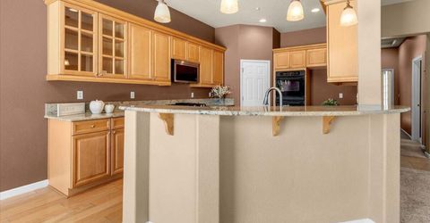 7607 Desert Vista Drive, Sparks, NV 89436 Photo