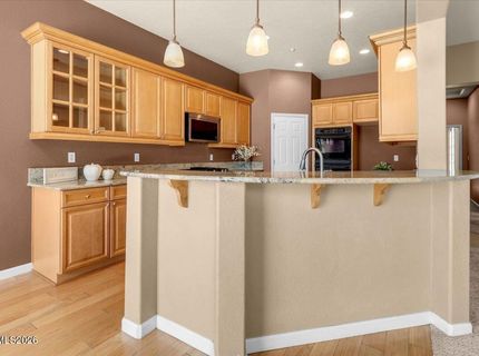 7607 Desert Vista Drive, Sparks, NV 89436 Photo