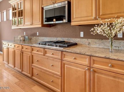 7607 Desert Vista Drive, Sparks, NV 89436 Photo