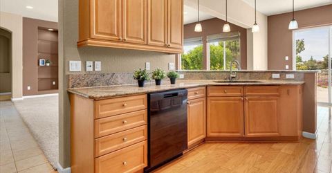 7607 Desert Vista Drive, Sparks, NV 89436 Photo