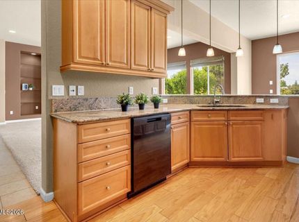 7607 Desert Vista Drive, Sparks, NV 89436 Photo