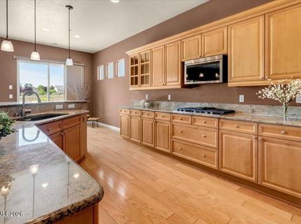 7607 Desert Vista Drive, Sparks, NV 89436 Photo