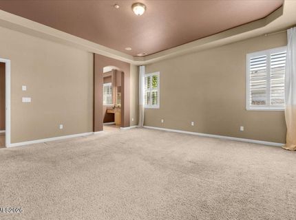 7607 Desert Vista Drive, Sparks, NV 89436 Photo