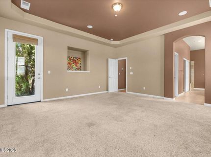 7607 Desert Vista Drive, Sparks, NV 89436 Photo