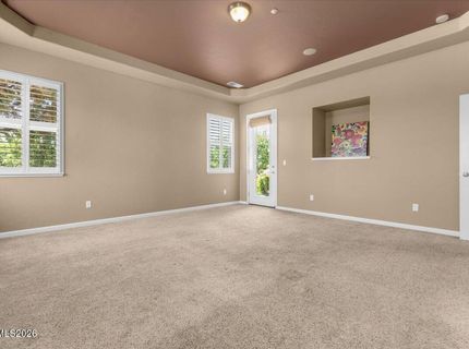 7607 Desert Vista Drive, Sparks, NV 89436 Photo