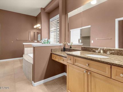 7607 Desert Vista Drive, Sparks, NV 89436 Photo