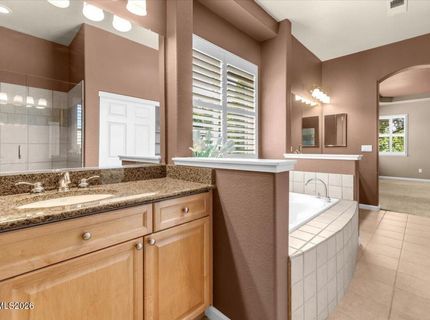 7607 Desert Vista Drive, Sparks, NV 89436 Photo