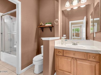7607 Desert Vista Drive, Sparks, NV 89436 Photo