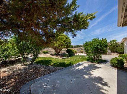 7607 Desert Vista Drive, Sparks, NV 89436 Photo