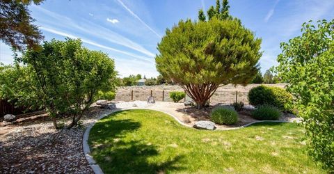 7607 Desert Vista Drive, Sparks, NV 89436 Photo