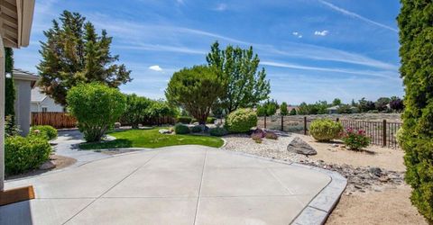 7607 Desert Vista Drive, Sparks, NV 89436 Photo