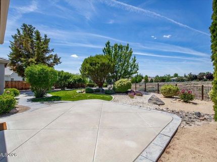 7607 Desert Vista Drive, Sparks, NV 89436 Photo