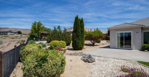 7607 Desert Vista Drive, Sparks, NV 89436 Photo