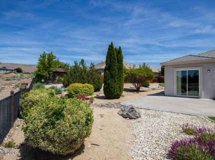 7607 Desert Vista Drive, Sparks, NV 89436 Photo