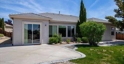 7607 Desert Vista Drive, Sparks, NV 89436 Photo