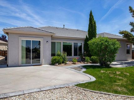 7607 Desert Vista Drive, Sparks, NV 89436 Photo